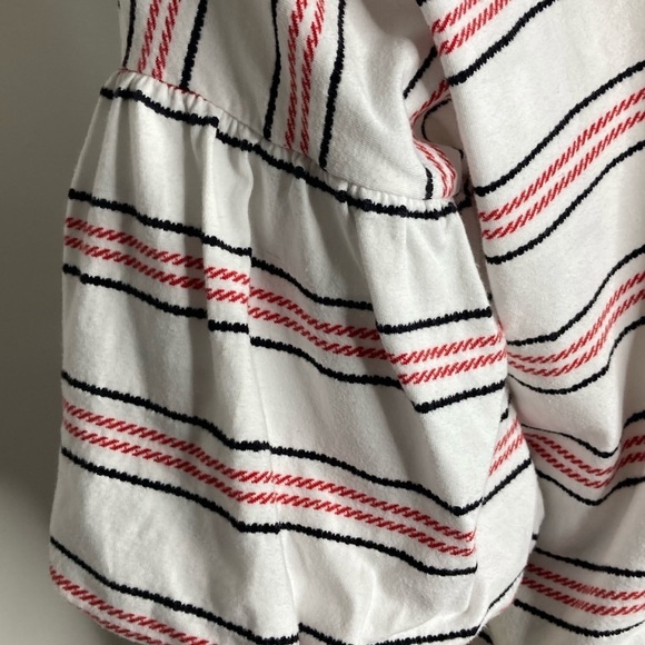 Code x Mode Bell Sleeve Sz Large - Picture 4 of 6